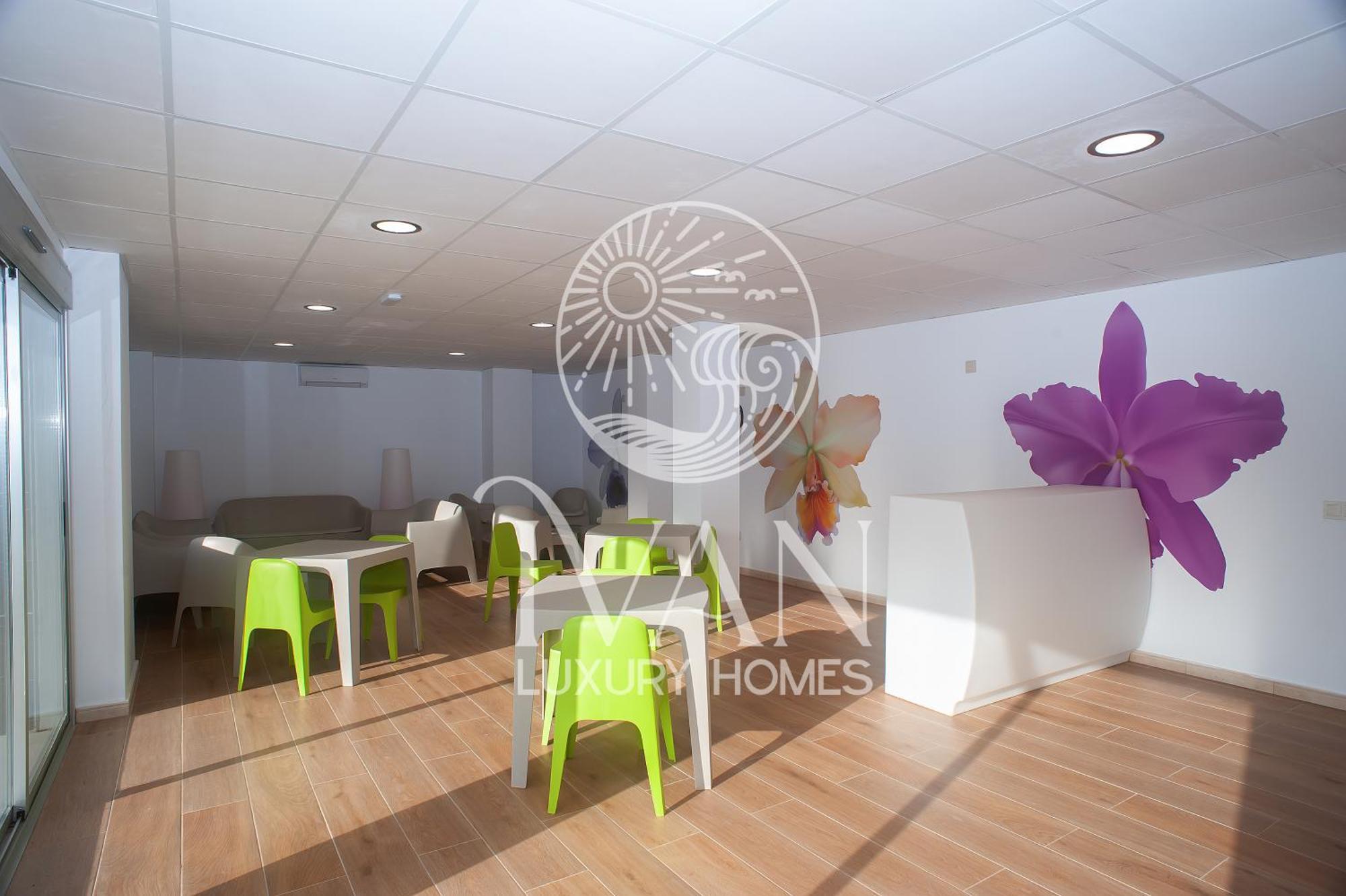 Casa Simion Ivan Luxury Homes 10ªplta Norte 1ªlinea Oropesa del Mar Bagian luar foto