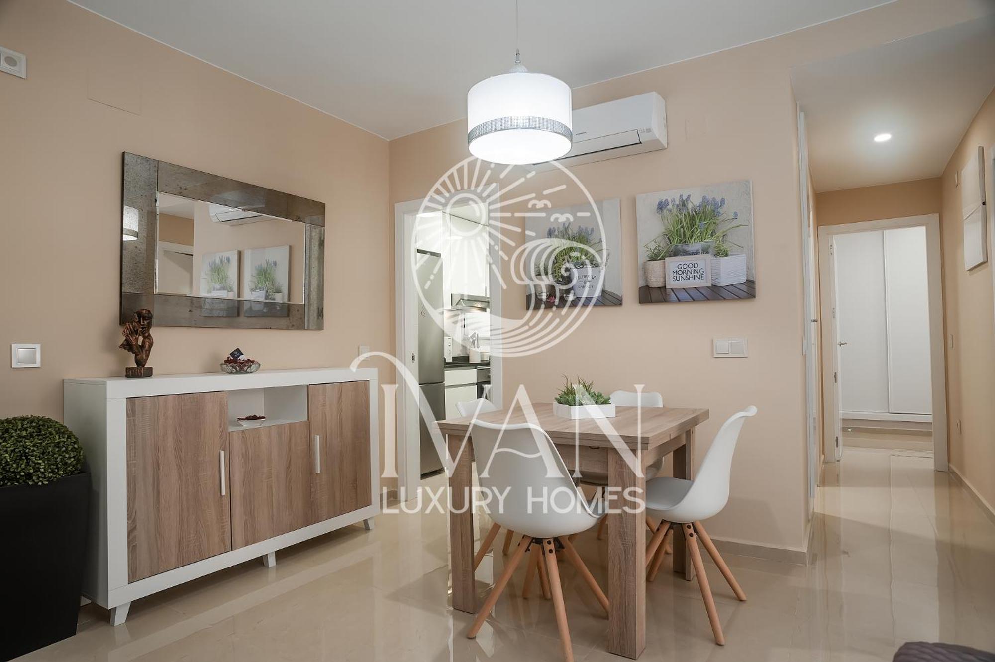 Casa Simion Ivan Luxury Homes 10ªplta Norte 1ªlinea Oropesa del Mar Bagian luar foto